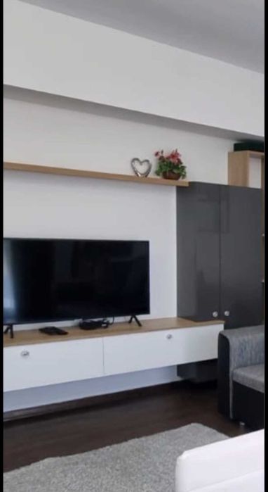 Apartament de inchiriat Class Park
