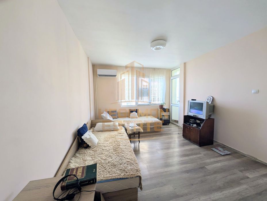 2-стаен в Варна-Владислав Варненчик 1 площ 41 цена 89000