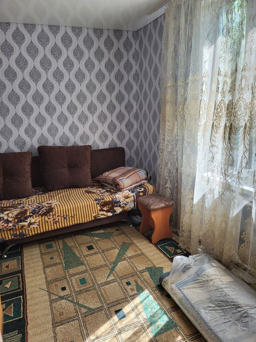 Продам 2комнатную квартиру