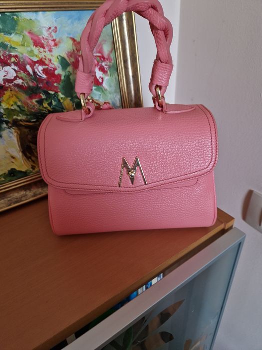 Geanta Laura Maxim, Brit mini, corai