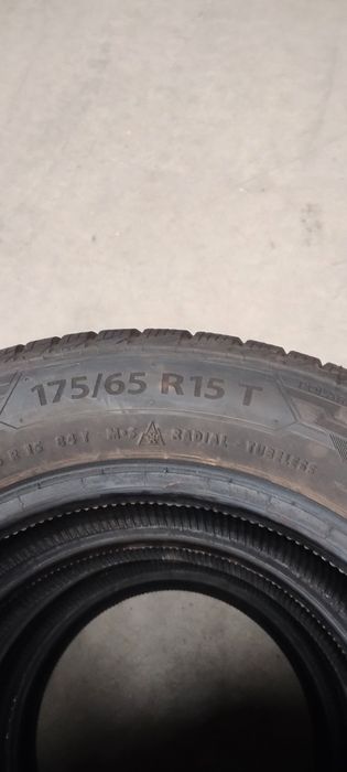 Anvelope iarna 175/65/15
