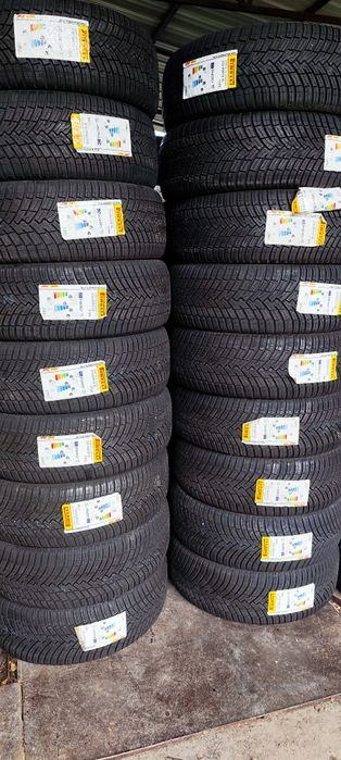 anvelope Pirelli 235-65-18 noi dot 2023