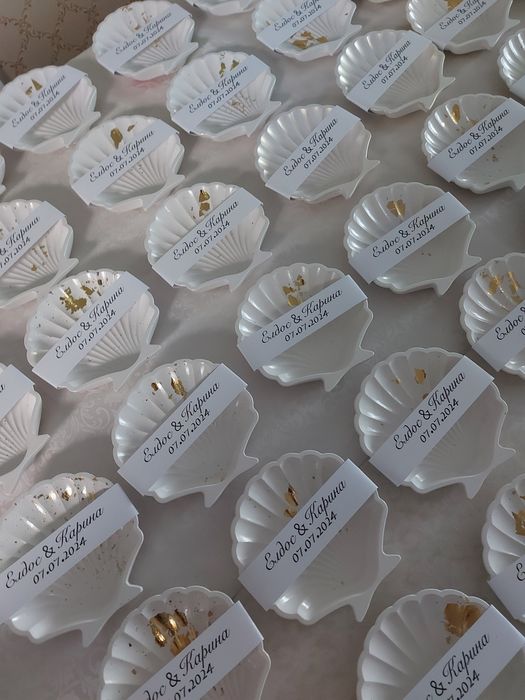 Ракушки -250 тг.