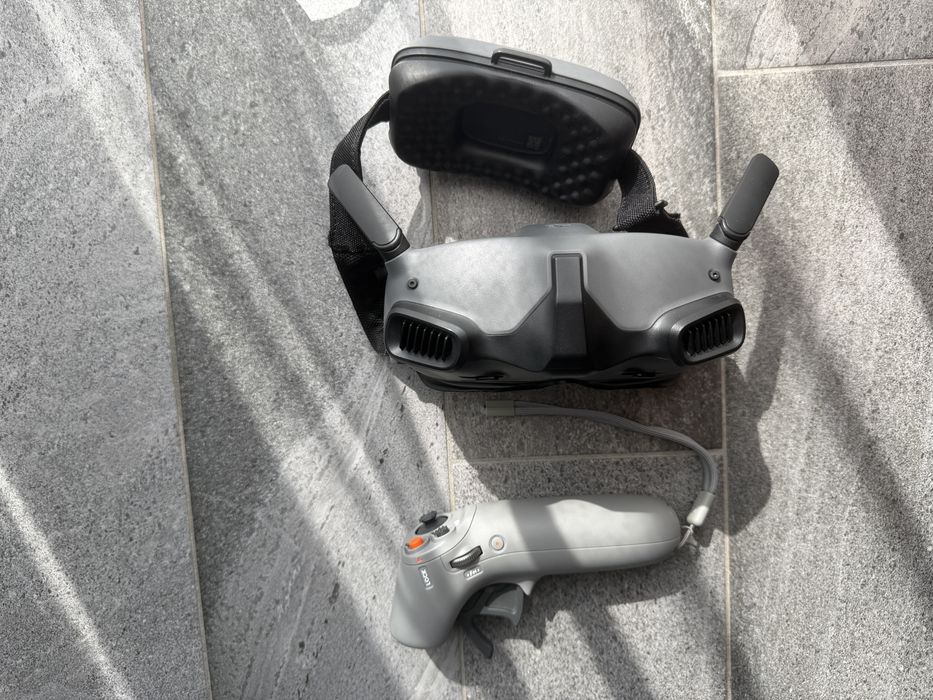 Ochelari DJI Goggles Integra + Motion control