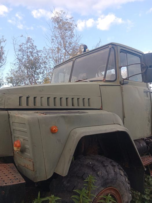 Продам.  КРАЗ 260