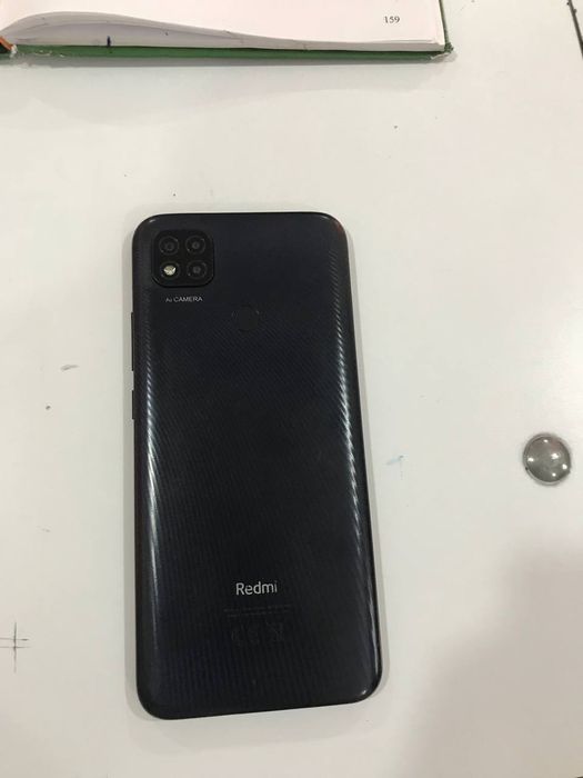 Redmi 9c хорошем состаяни