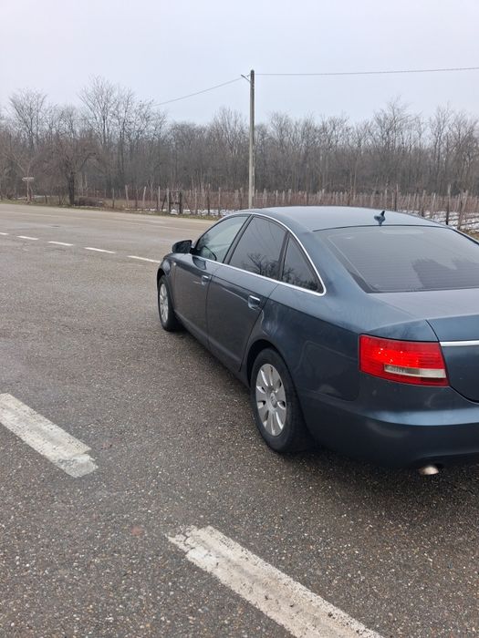 Vând Audi A6 !! Ocazie !!