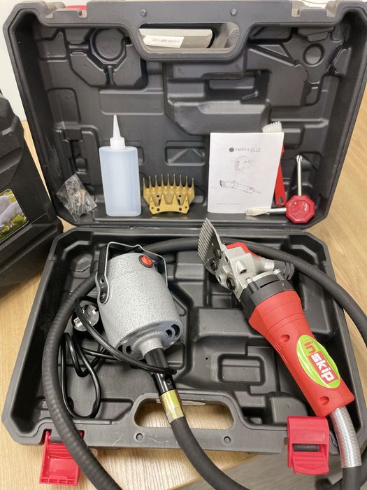 Тросс сттрижка/қой қырықтық/қой/ешкі/Тараз