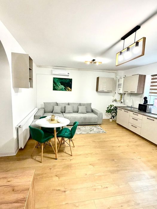 Apartament premium, str Mosilor. !Nou! Prima inchiriere!