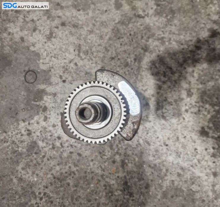 Vibrochen Arbore Cotit Opel Antara 2.0 D Z20S 2006 - 2011 Cod 72041312 720410323 [M9301]