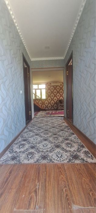 Срочно дача сотилади!!! Бўстонлиқ тумани Нанай қишлоғида