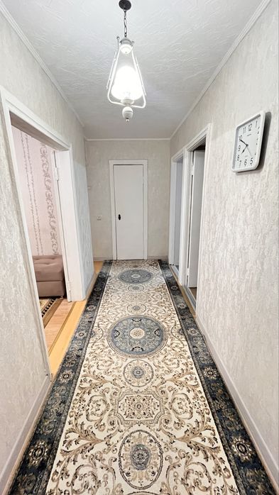 Продам 4 комн квартиру