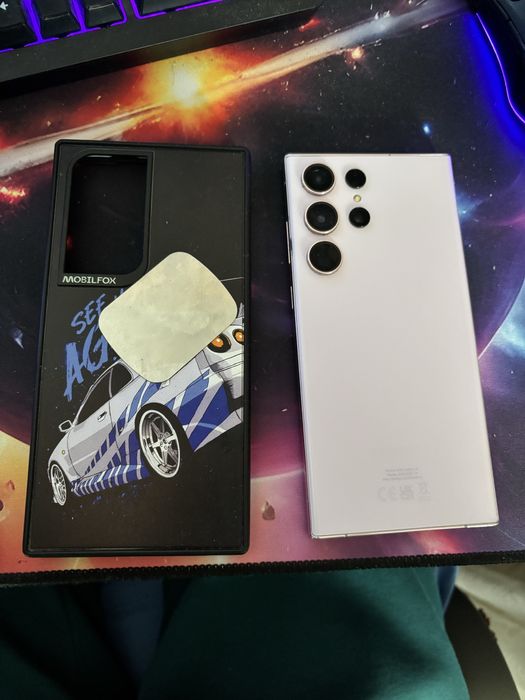 Samsung s 23 ultra 5G