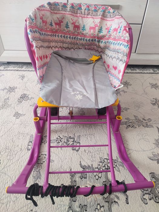 Детский транспорт