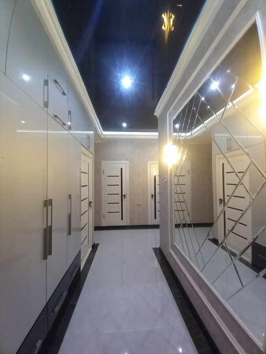 Продается 3х ком квартира