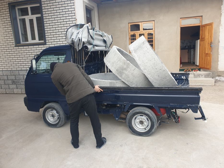 Kolsa kalodis krishka