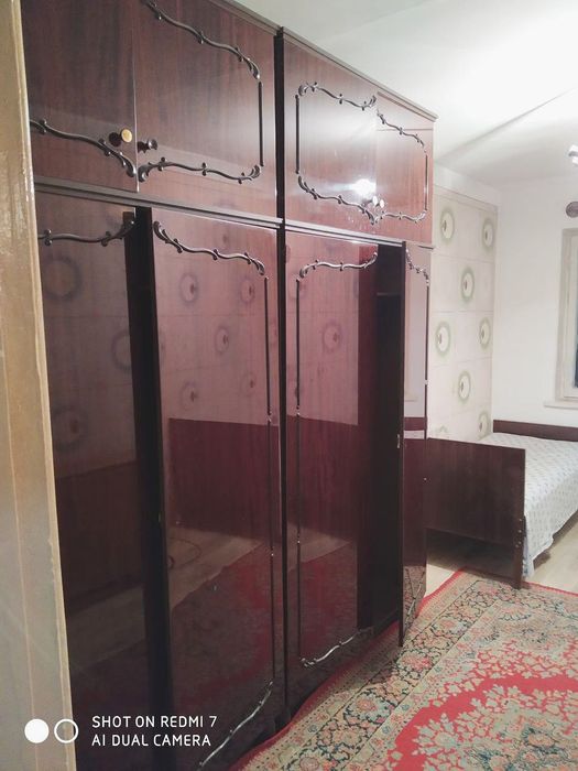 Сдам 2 х комнатную Метро Новза