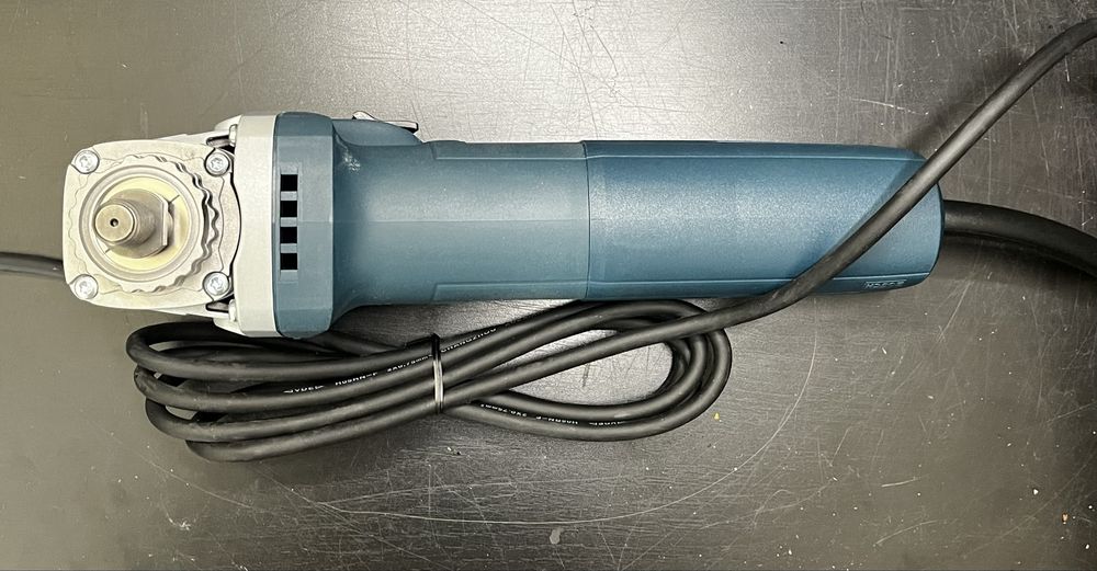 Bosch PRO GWS 9-125 S Polizor unghiular Defect buton / functional