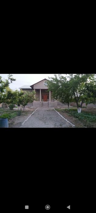 Uchaska sotiladi TUZEL postdan 1 km radiusda