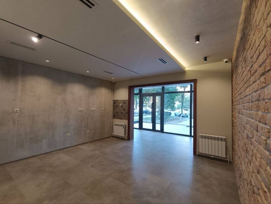 Аренда офис Ор-р: Гранд Мир hotel 90м2