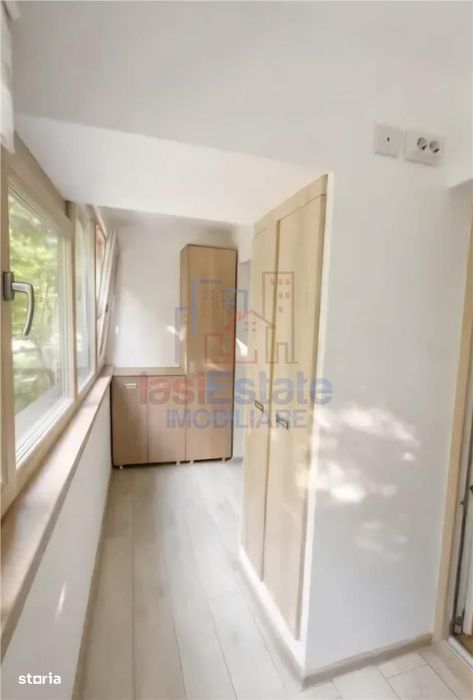 Apartament 2 Camere Podu Ros