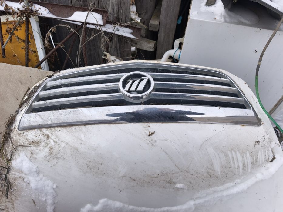 Обшивки торпеда гитара лифан бриз