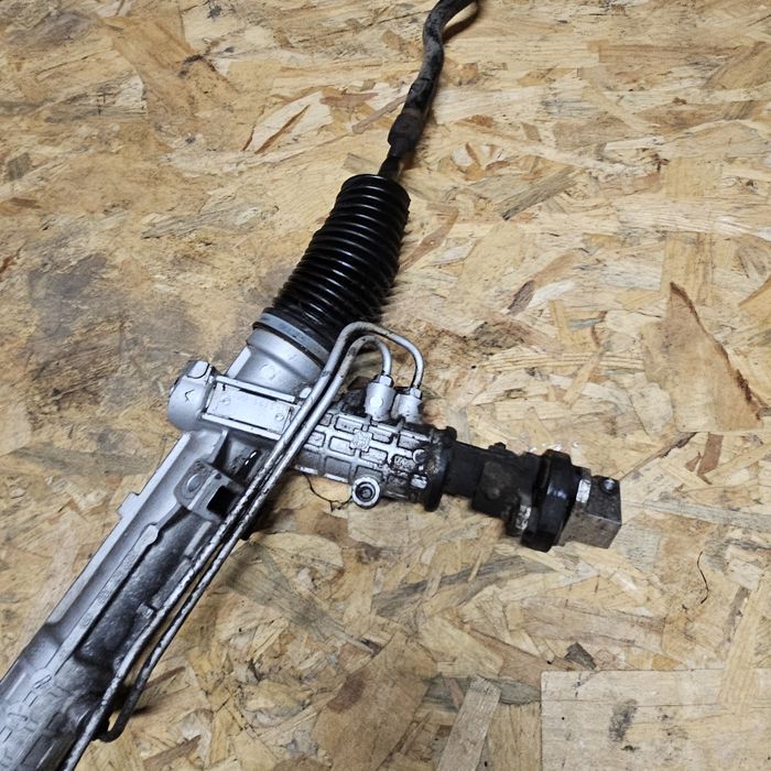 Реика за BMW e46