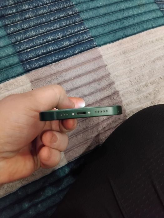 Айфон 13 состояние 128гб