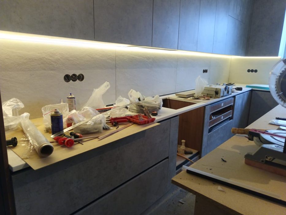 Срочный мелкосрочный ремонт