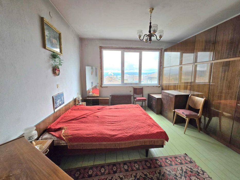 Панорамен многостаен предпочитана локация