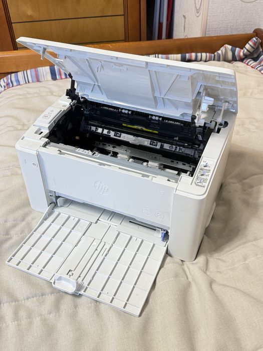 Принтер HP LaserJet Pro M102a