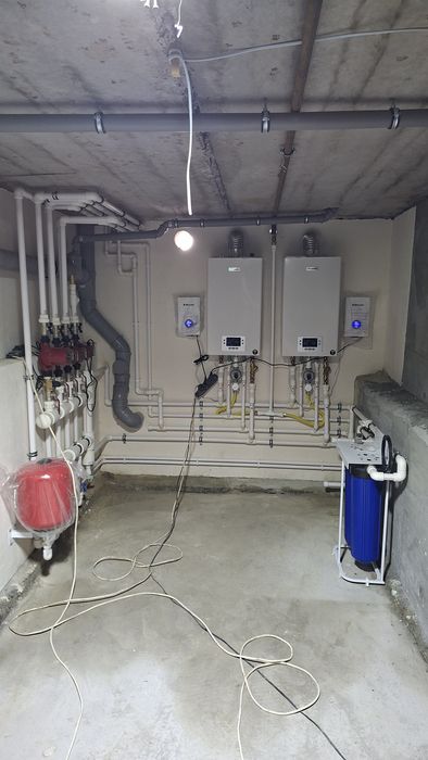 Сантехник хизмати Установка Котёл; Отопление  Santehnik Santexnik