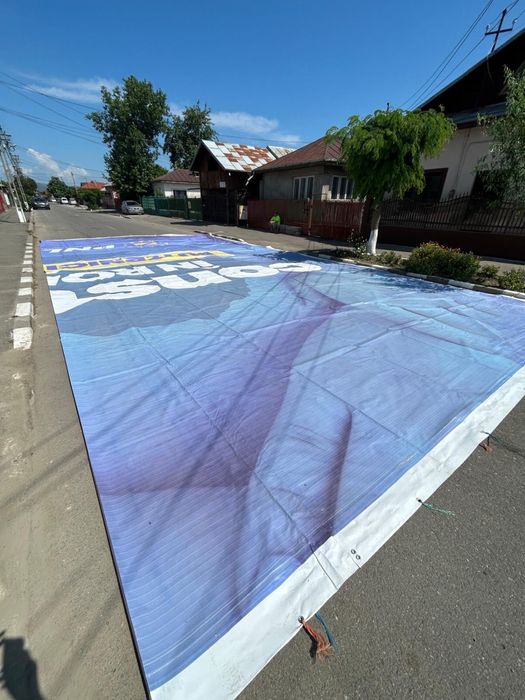 Prelate groase impermabile