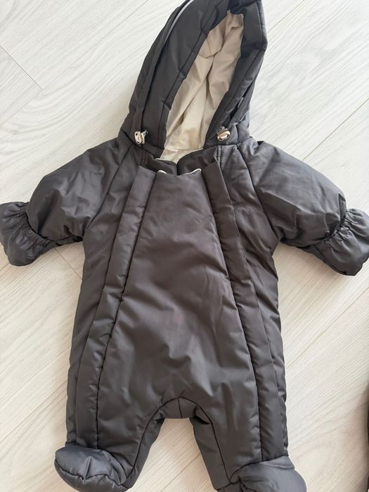 Продам зимний комбинезон