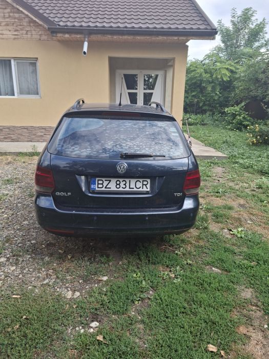 Vand golf 5 105 cp