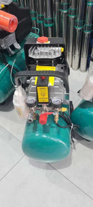 Компрессор 50л Kompressor 100L Kampressor 150L Kompressor 200L