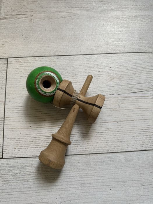 Kendama Sweets Christian Freser