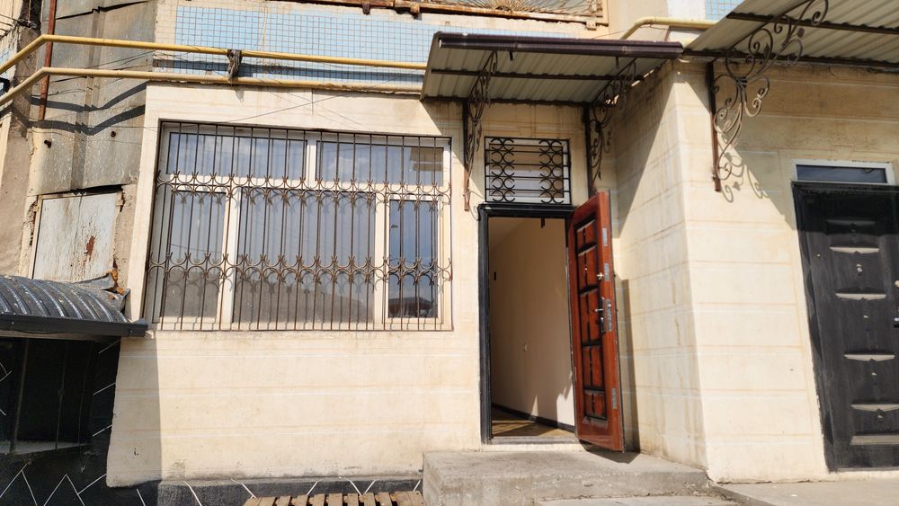 Ижарага офис учун