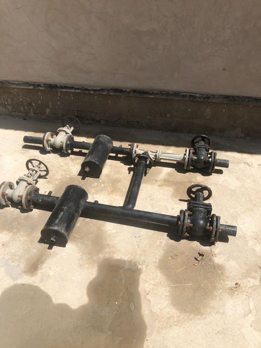 Элеватр отапление