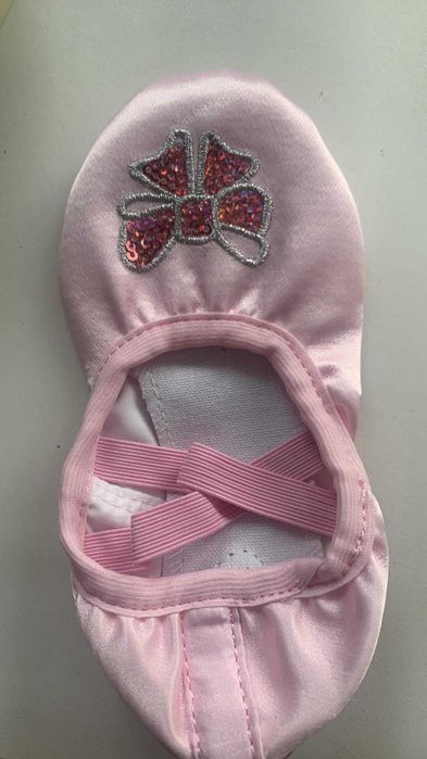 Туфли за балет 25-30