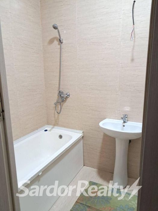 2 комнатная квартира ЖК Manzara