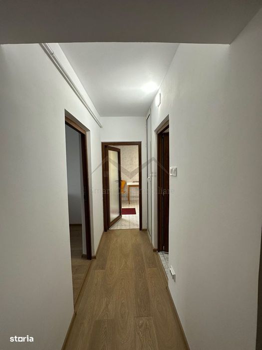 Apartament 3 camere pasaj Octav Bancila