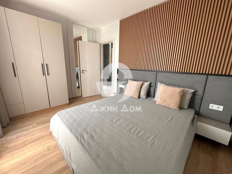 Продава се Двустаен апартамент в к.к. Слънчев бряг - 102 кв.м за 775 €/кв.м - Снимка #5