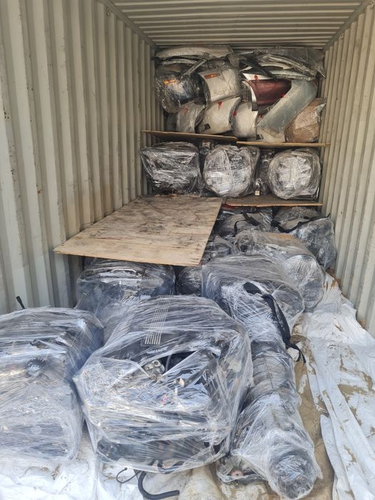 Тойота и Лексус авторазбор