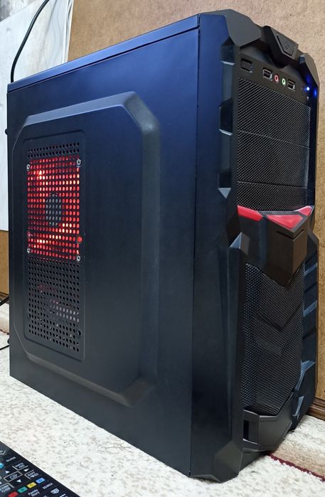 Системный блок/игровой