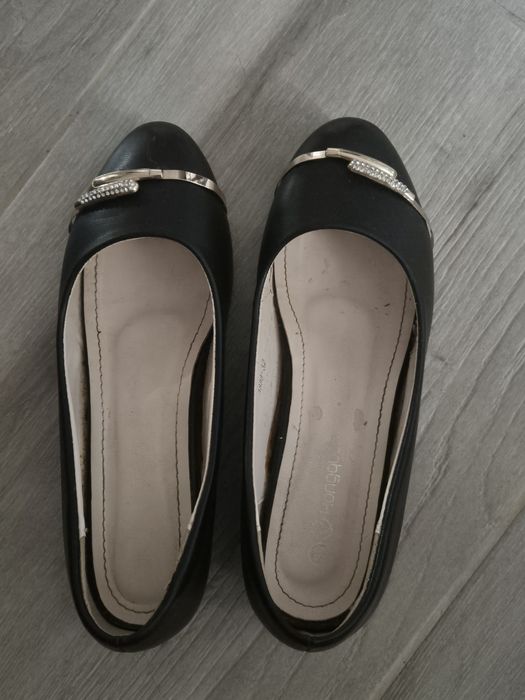 Balerini femeie mărimea 38