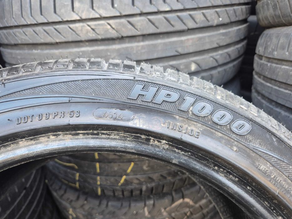 4 Anvelope de VARA - 225/45/17 - ZEETEX - APP NOI - DOT 2014 !