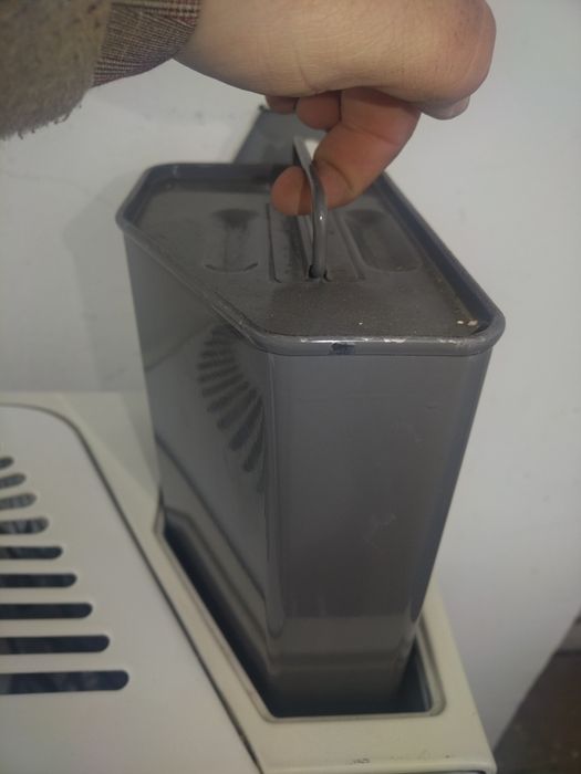 Отоплителна печка на течна ГАЗ, течен парафин, керосин
За отопление на