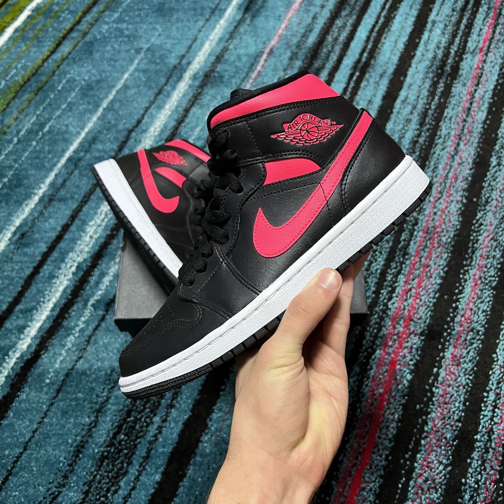 Jordan air 1 mid 40 hot sale