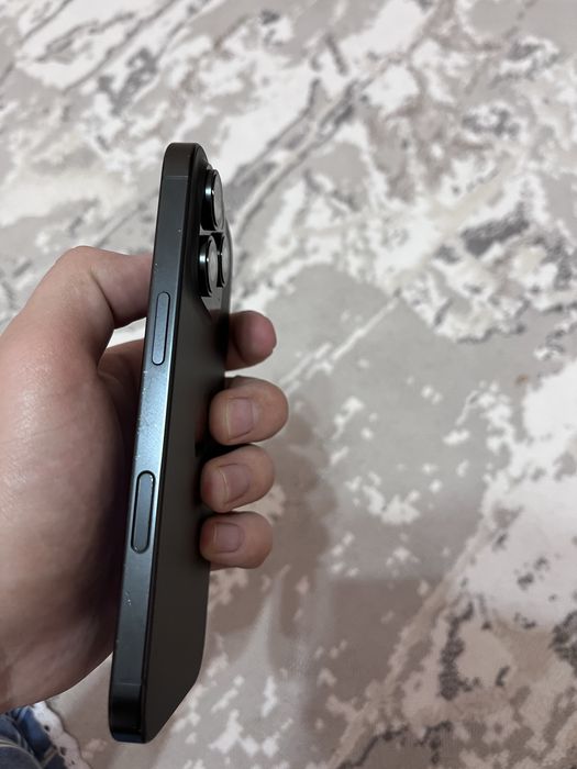 Iphone 16 pro,128 gb